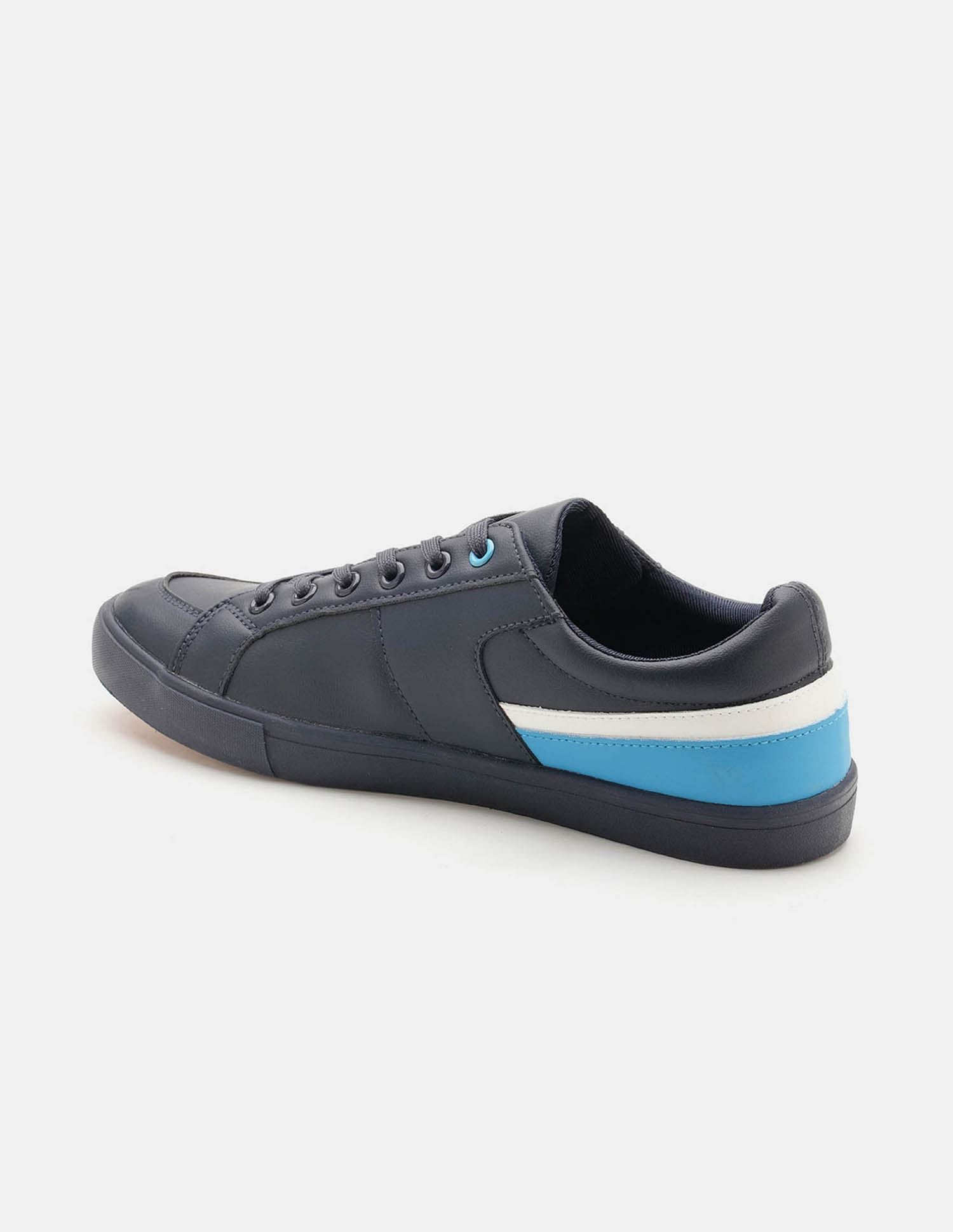 U.S. Polo Assn. Men Clarkin 5.0 Colour Blocked Sneakers