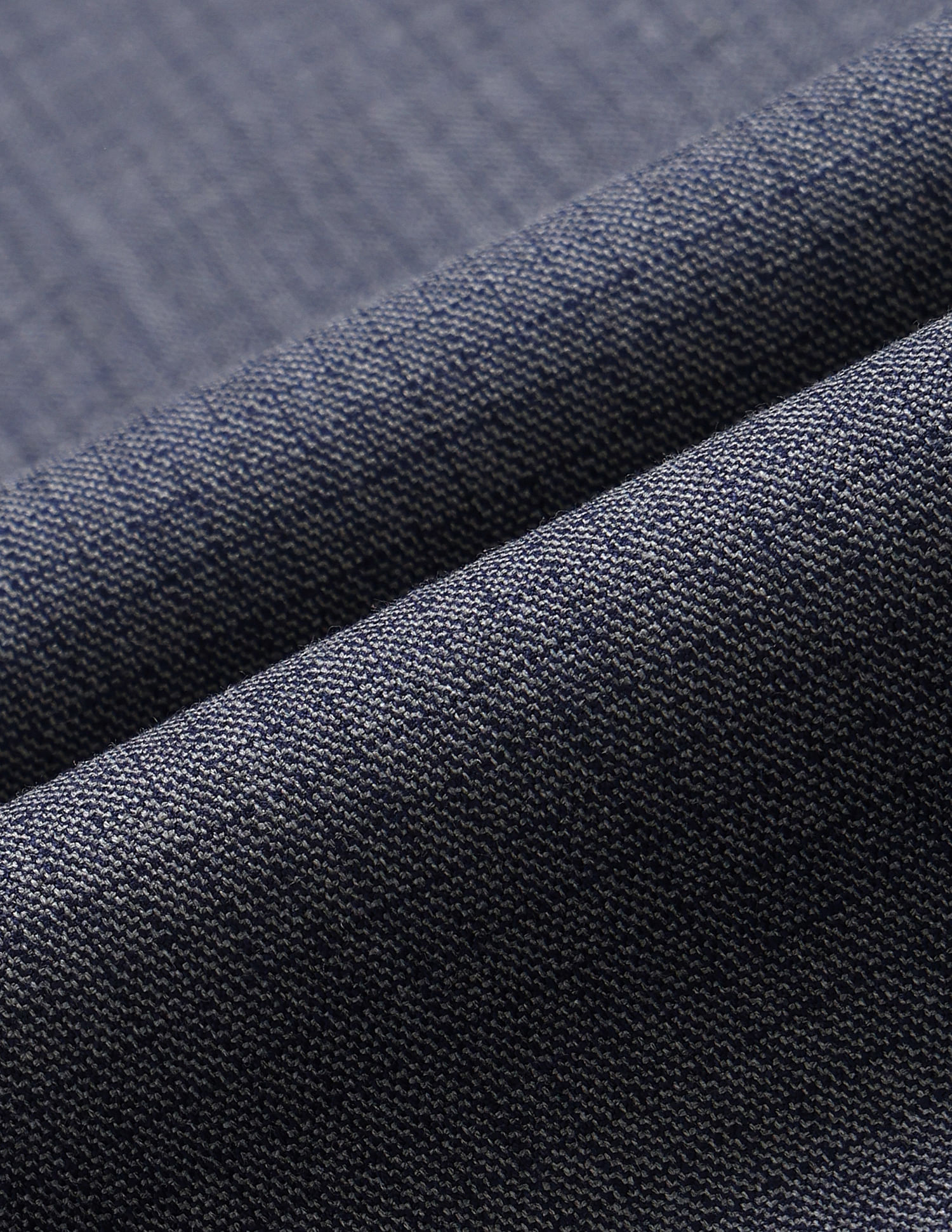 Arrow Slim Fit Checked Trousers