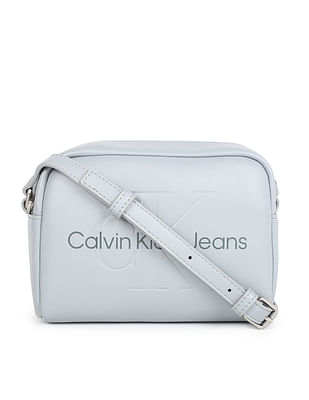 Calvin Klein Sculpted Camera Bag