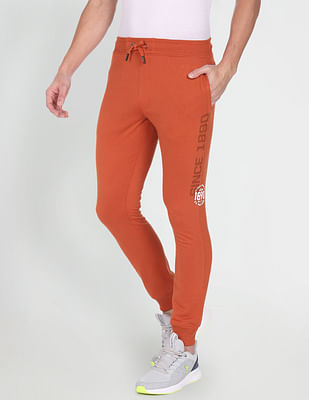 U.S. Polo Assn. Joggers Track & Sweat Pants for Men