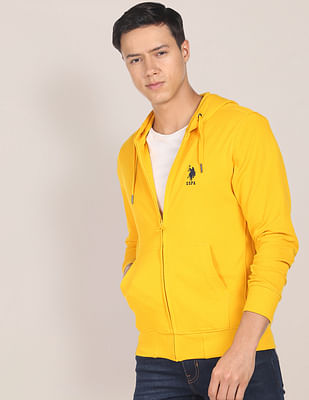 Branded hoodie sales for men