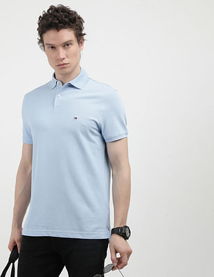 Tommy Hilfiger Sustainable Solid 1985 Polo Shirt