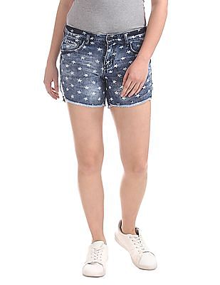 women shorts online