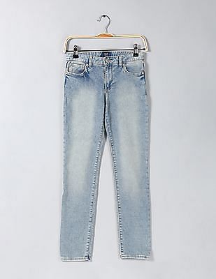 gap girls jeans
