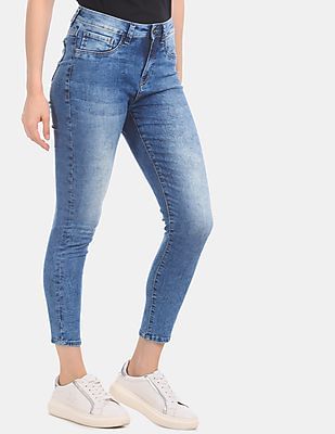 jeggings and treggings