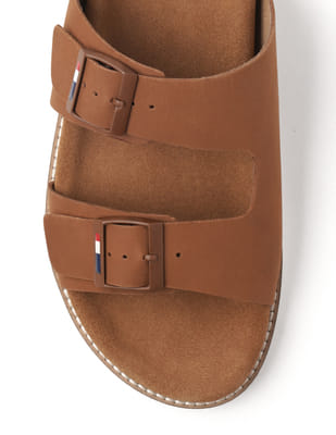 Buy Polo Men Mendy Flat Sandals