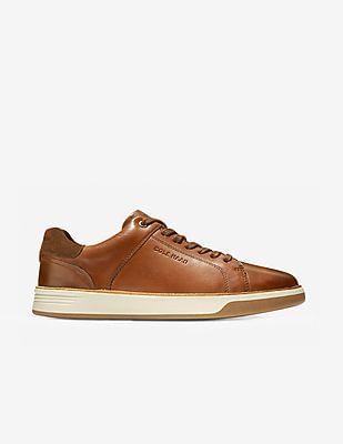 grand crosscourt crafted sneaker
