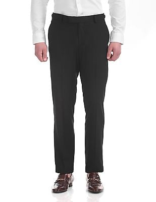 men's tailored fit trousers
