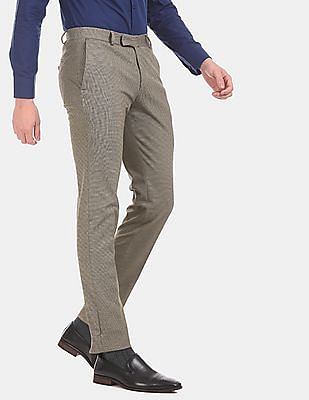 us polo formal trousers