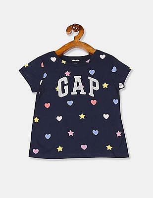 gap toddler girl clothing