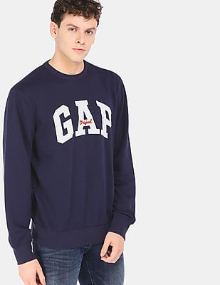 long neck sweatshirt