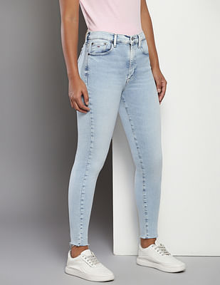 Ladies jeans online best sale