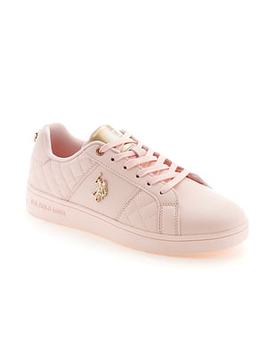 U S Polo Assn Women Logo Simone 2.0 Sneakers