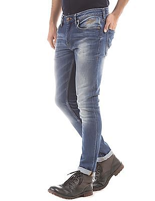 Hard Currency Men Jeans – Hard Currency Jeans