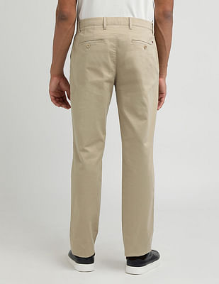 【PORTERNA】Pore Chino Trouser 5.JPG