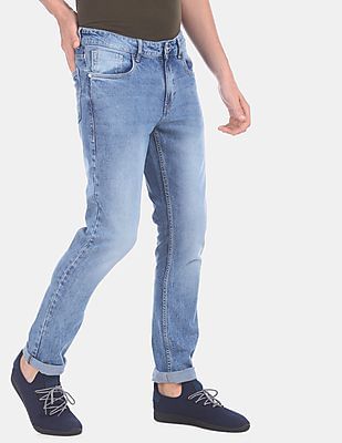 Flying machine slim tapered michael Clearance