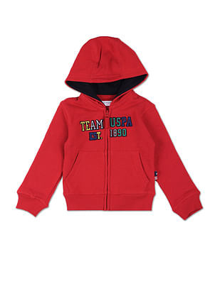 Boys hot sale hoodie sweaters