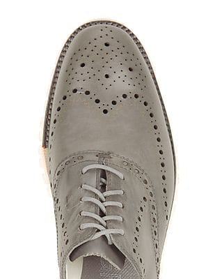 Buy Cole Haan ZERØGRAND Wing Oxford Shoes - NNNOW.com