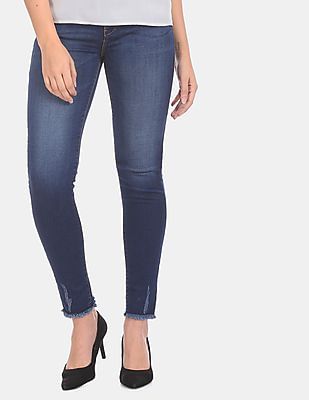 flying machine veronica jeans