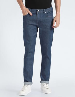 Calvin Klein Jeans Mid Rise Skinny Fit Jeans