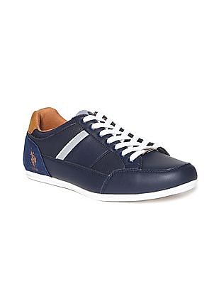 US Polo Assn Men Sneakers - Sneakers for Men Online in India - NNNOW