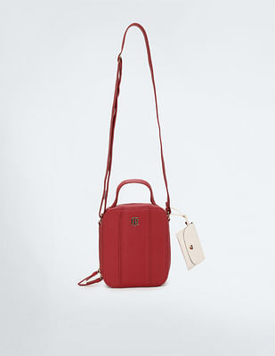 Tommy Hilfiger Chloe II Valentine Pouch Sling Bag