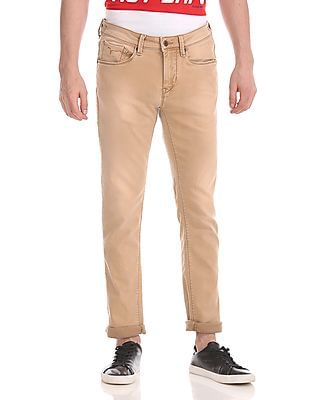 flying machine jeans pant