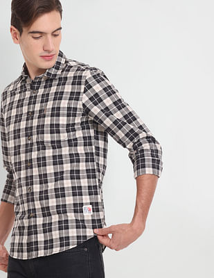 Shirts for Men: Buy Casual Shirts for Men Online India