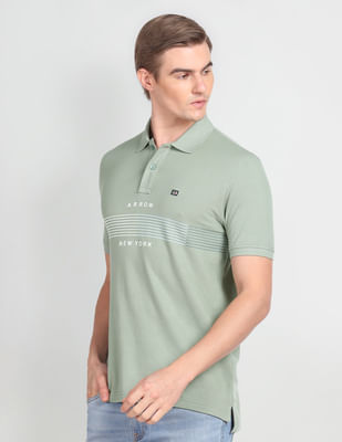 aLORS アロー ★ Polo shirt Nectar aLORS アロー ☆ Polo shirt Nectar