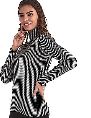 buy black turtleneck