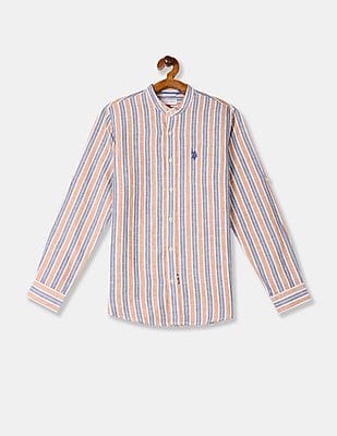 us polo children's clothing