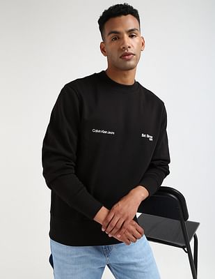 Calvin klein sweatshirt india online