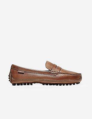 cole haan grant canoe penny loafer