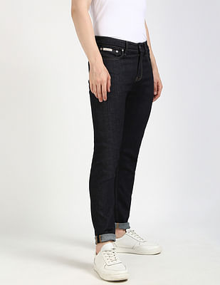 Calvin Klein Jeans Skinny Fit Blue Jeans