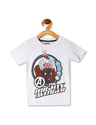 avengers t shirt online