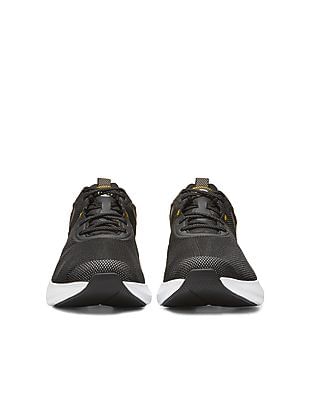 Buy Cole Haan Men Black Mesh Zerogrand Outpace Runner II