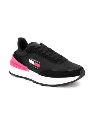 tommy hilfiger shoes platform
