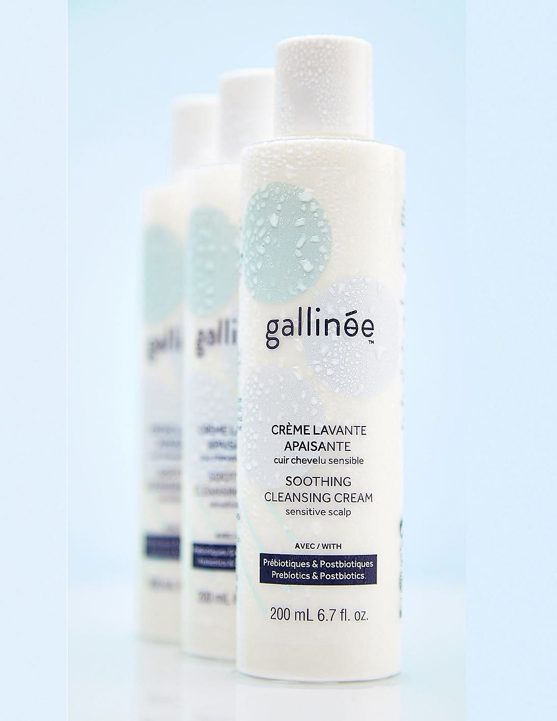 Gallinee Soothing Cleansing Cream NNNOW.com