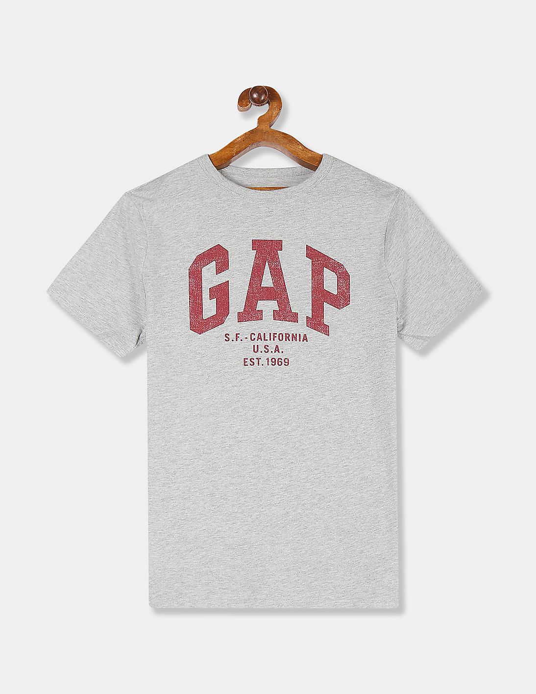 gap cotton pants