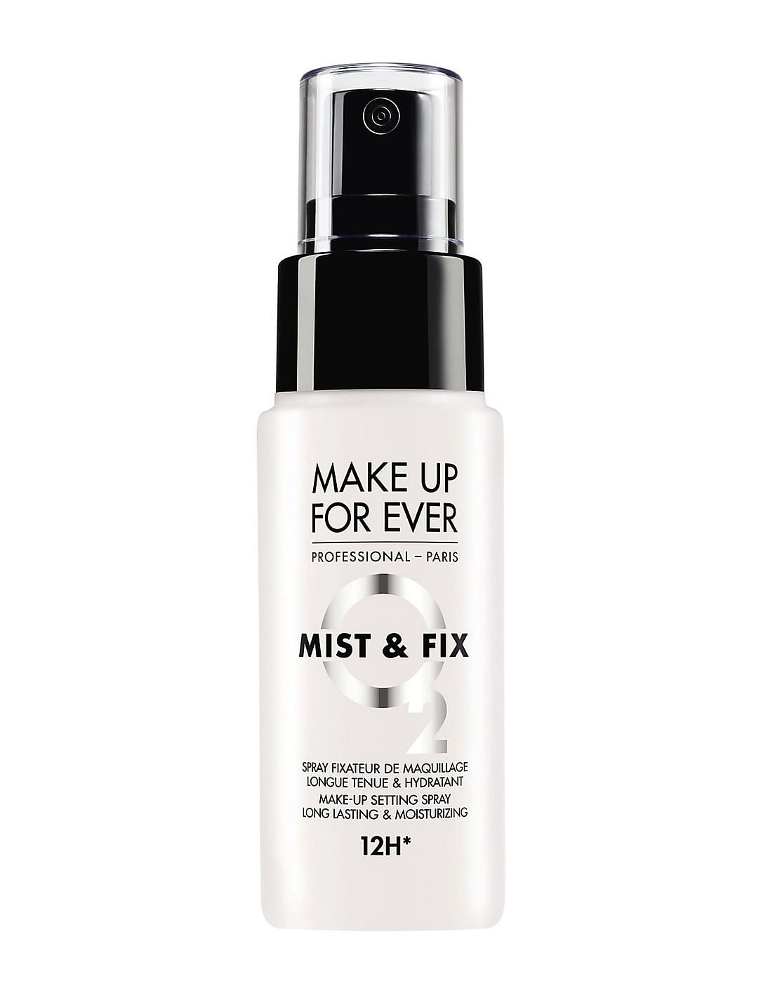 Buy MAKE UP FOR EVER Women Mist & Fix Make Up Setting Spray 