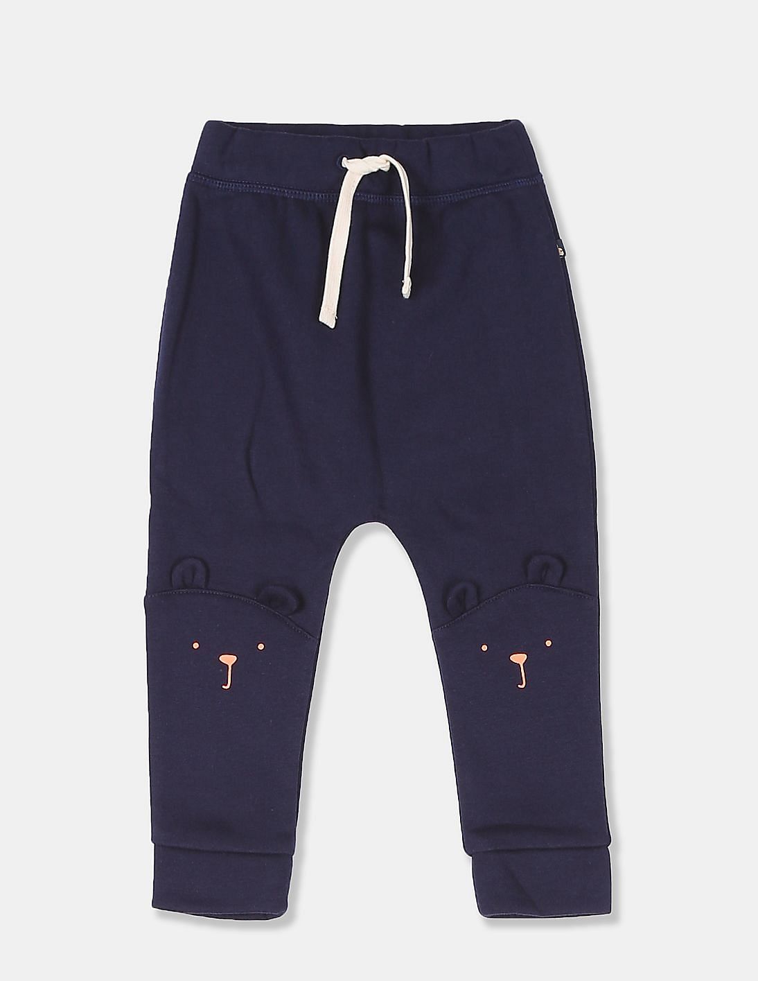 baby gap joggers