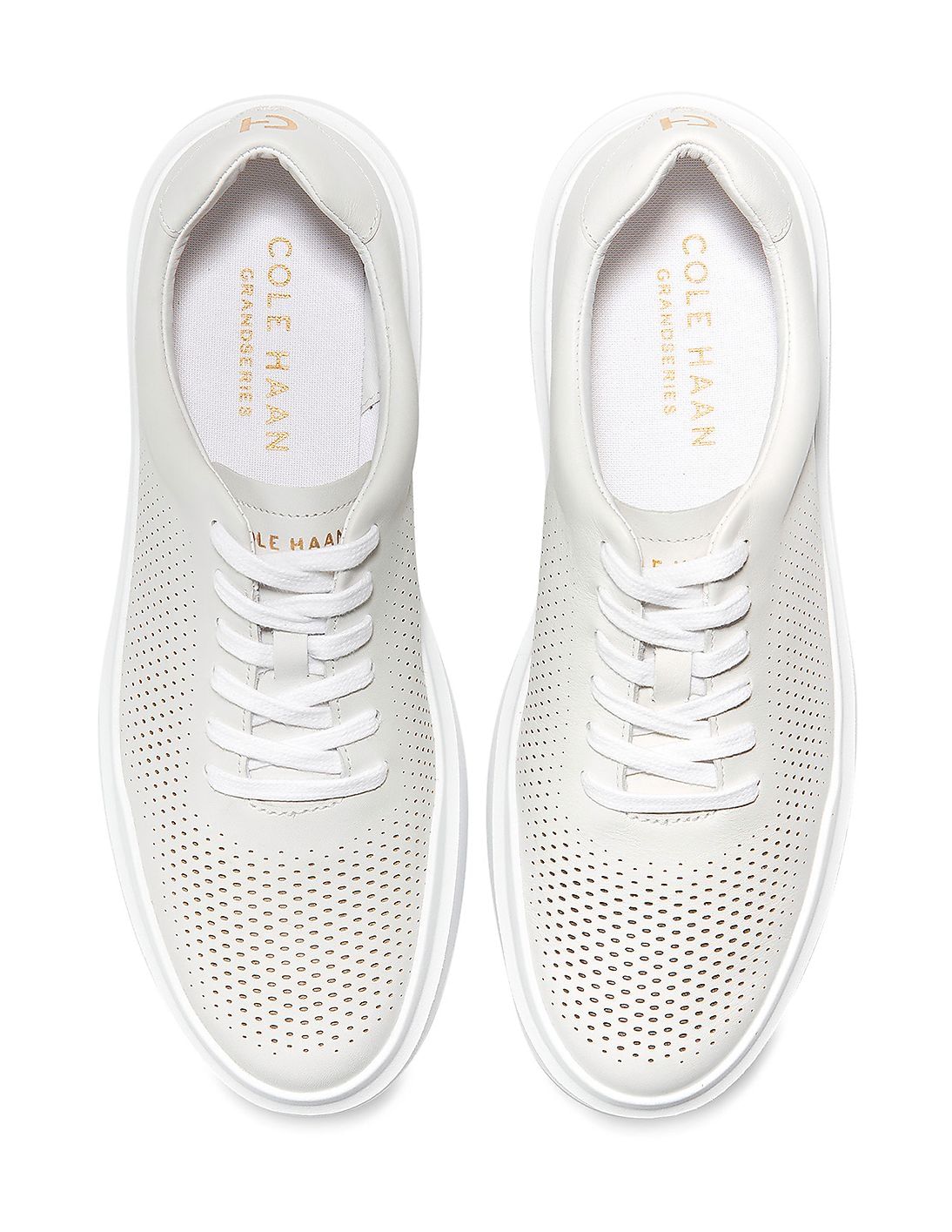★Sasha★COLE HAAN Grand＋　ブラック×ホワイト★ Buy Cole Haan Men White Lace Up Grandpro Rally Laser Cut Sneakers