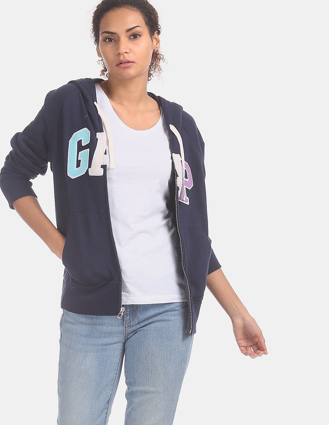 gap sweatshirts women's india