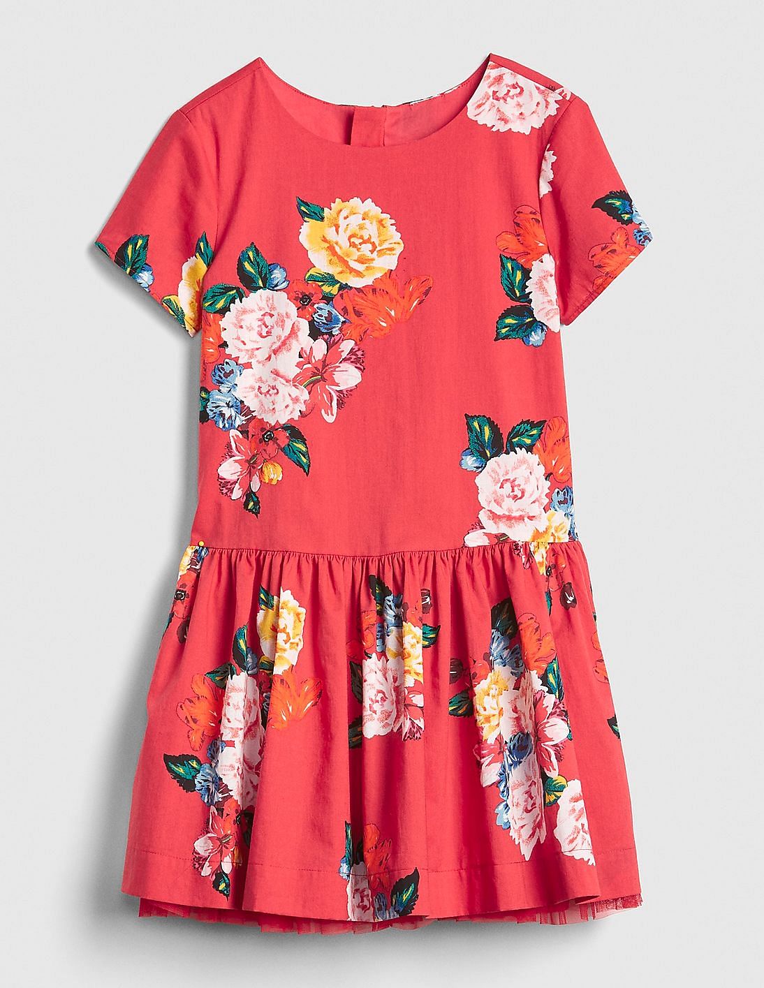gap flower girl dresses