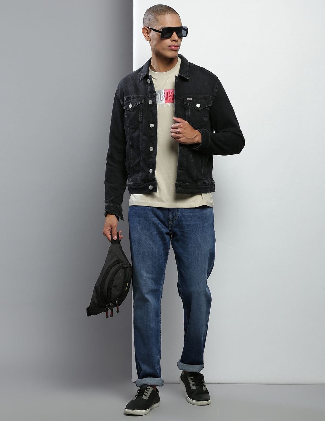 Tommy hilfiger jeans online jacket