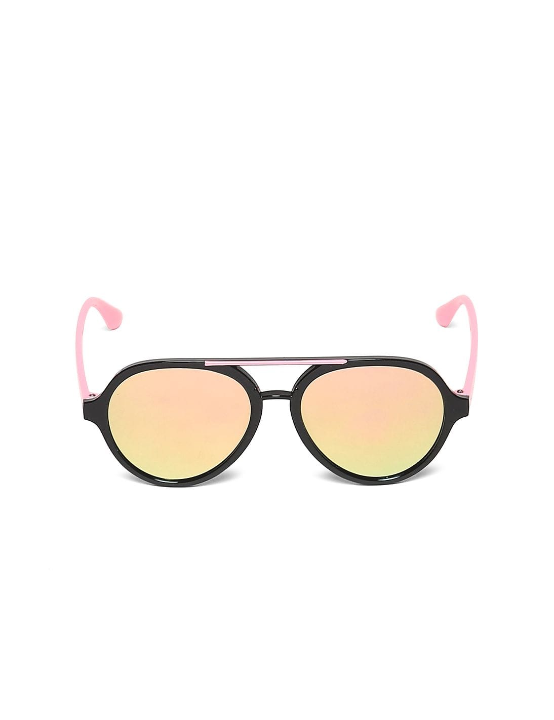 colour sunglasses online