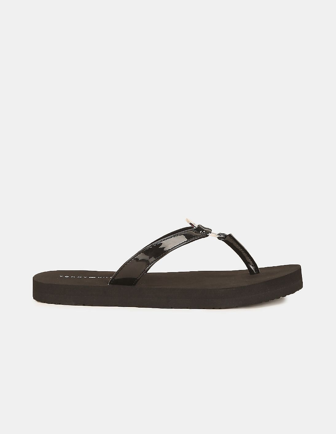 Tommy hilfiger discount keely thong sandals