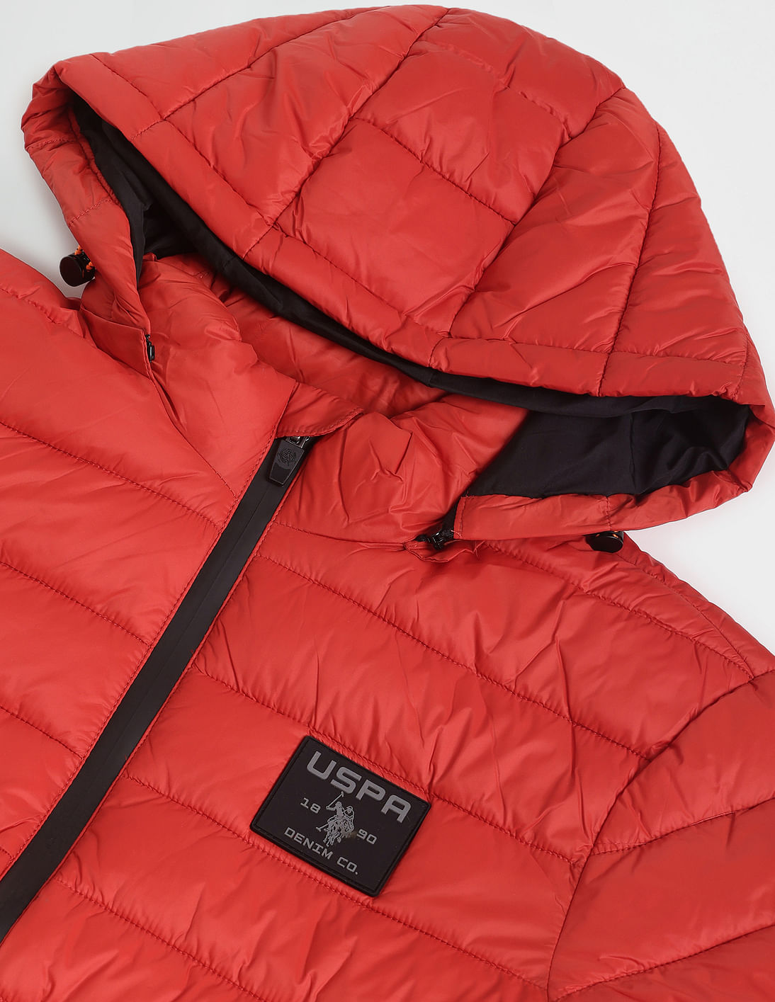 ★美品 MARK&LONA VECTOR SKIN JACKET ドクロ 48 505655033008.jpg
