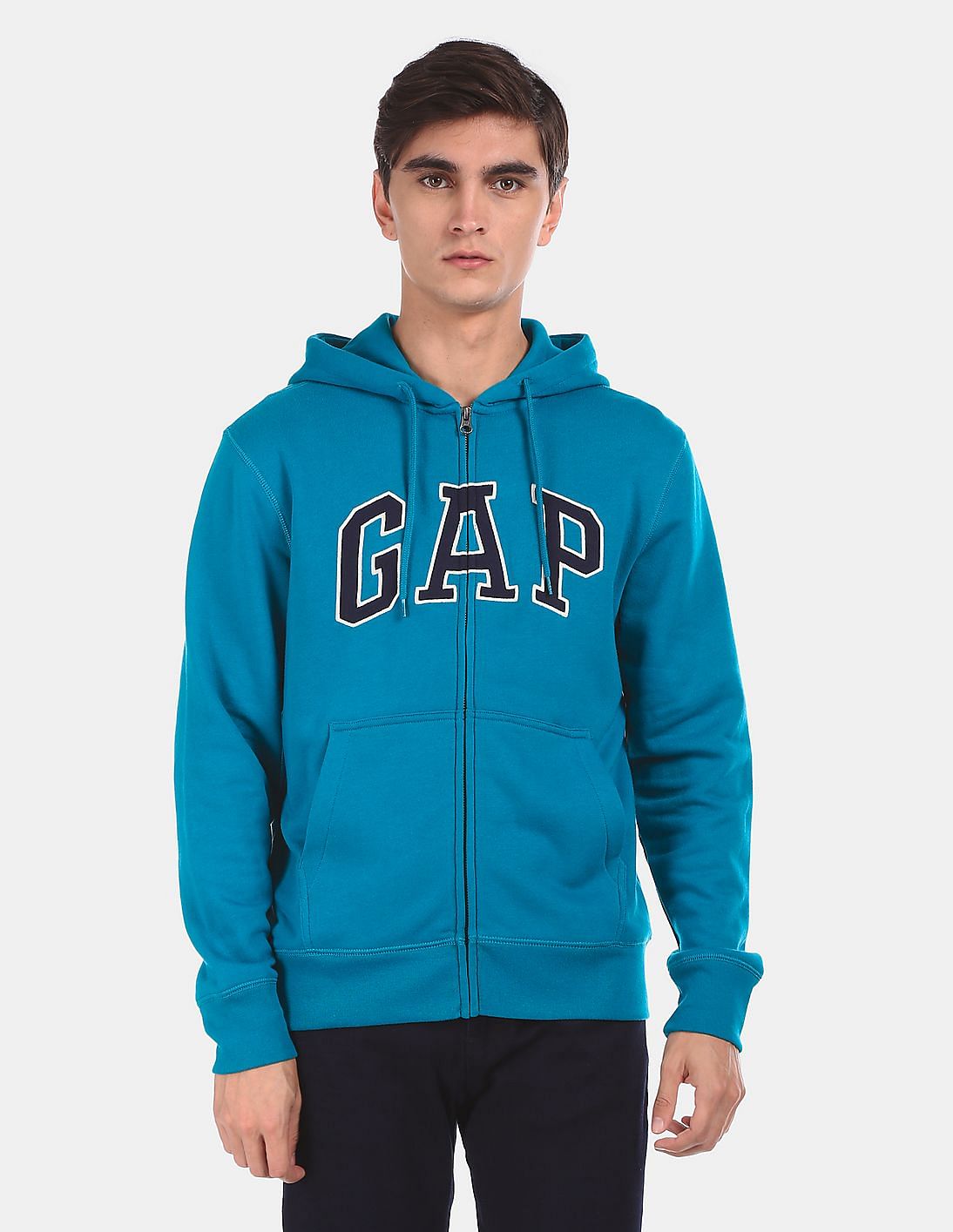 ☆22AW☆【Bad Blue】☆Logo Zipup Jersey☆ジャージ☆関税込☆ Amazon.com: GAP Boys Logo Hoodie Hooded Full Zip Sweatshirt