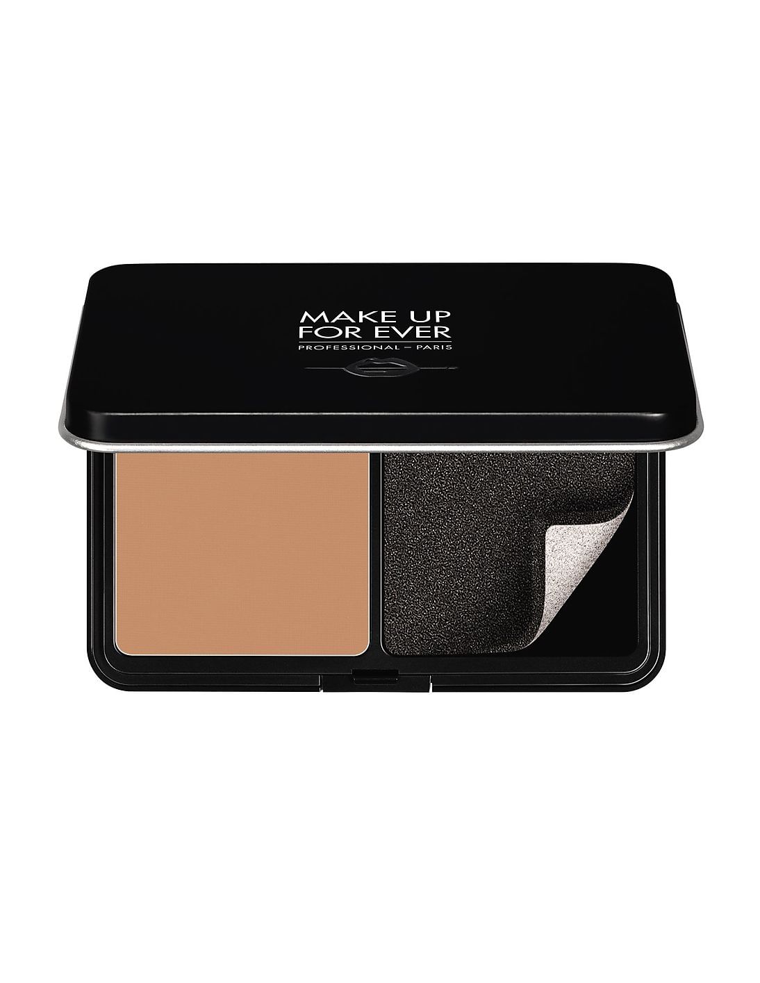 Buy MAKE UP FOR EVER Matte Velvet Skin Compact R410 Golden Beige